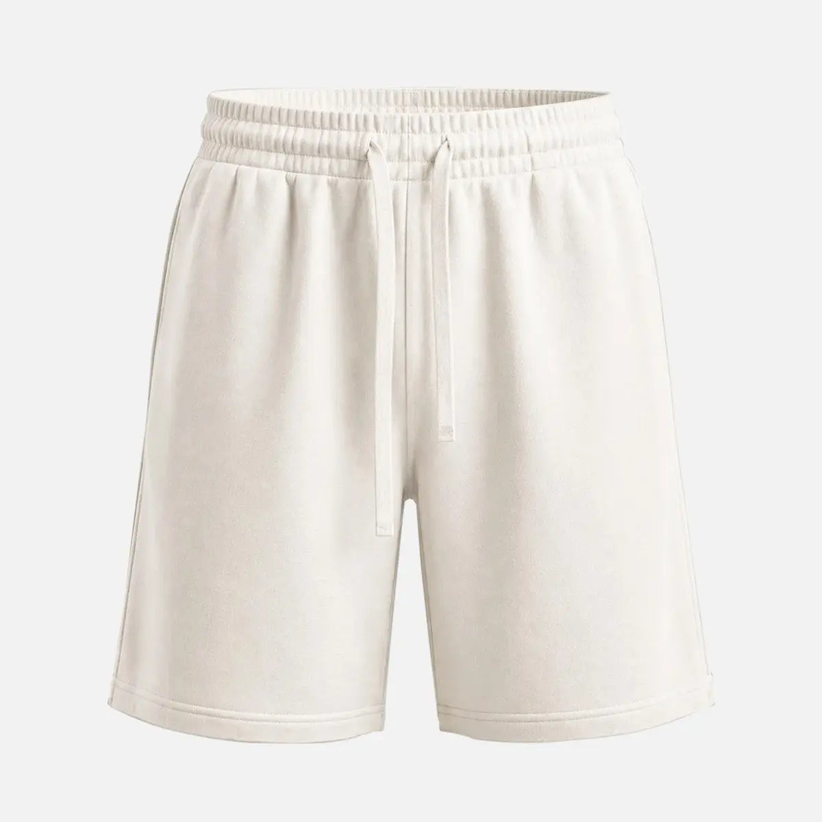 Men's Essential Drawstring Sweat Shorts ElevenOasis