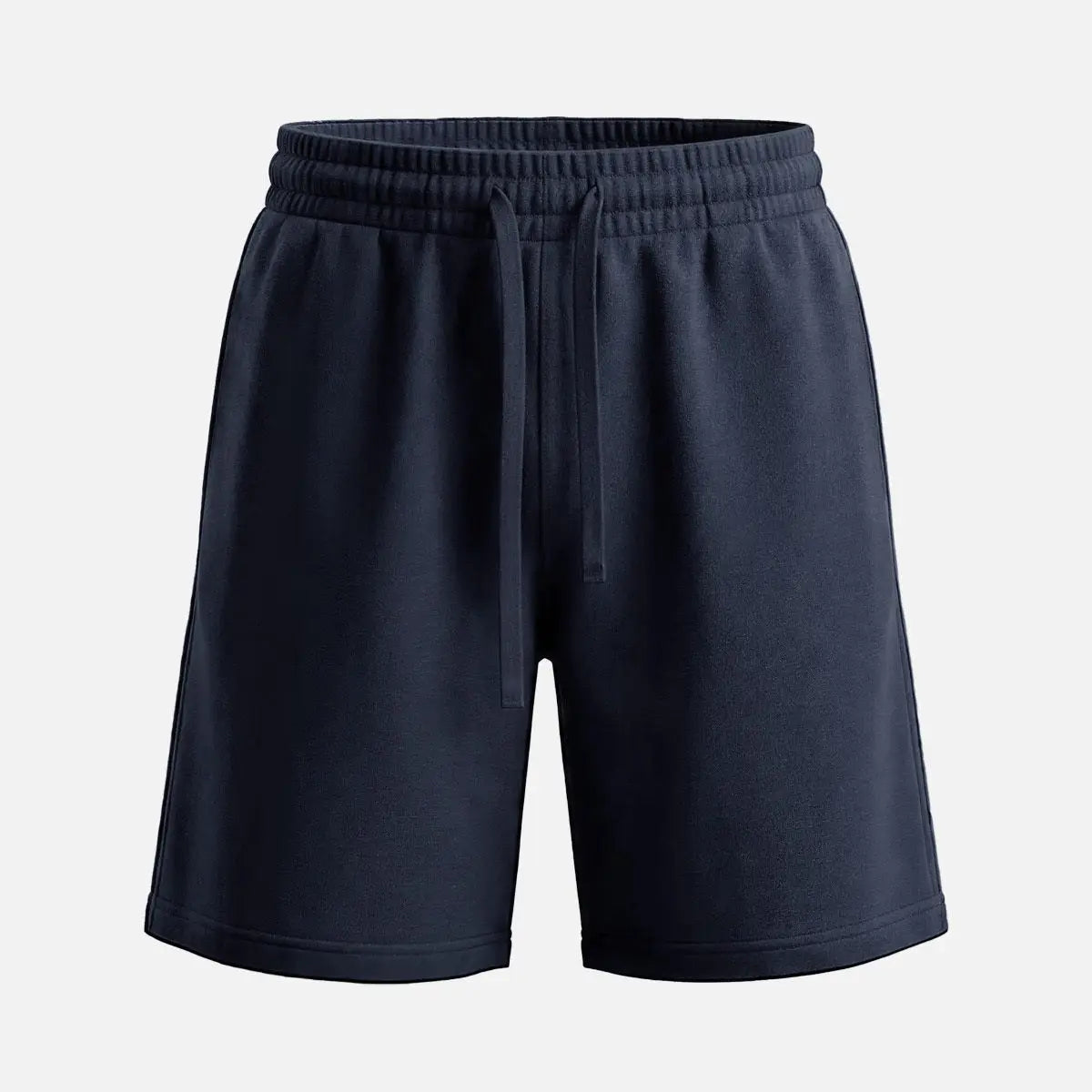Men's Essential Drawstring Sweat Shorts ElevenOasis