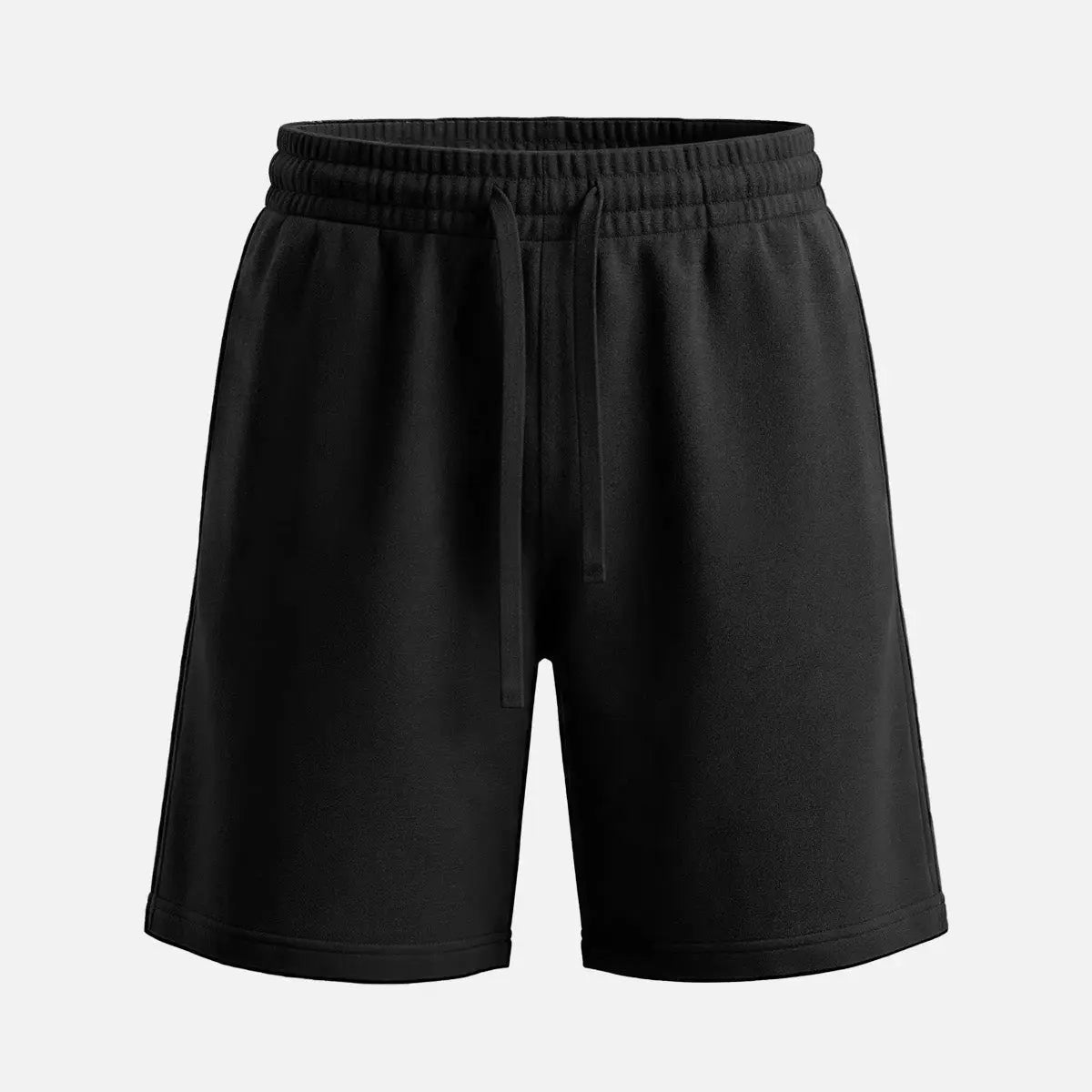 Men's Essential Drawstring Sweat Shorts ElevenOasis