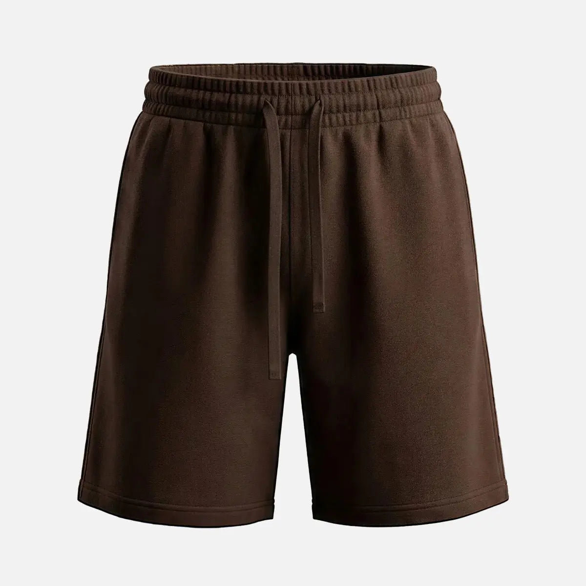 Men's Essential Drawstring Sweat Shorts ElevenOasis