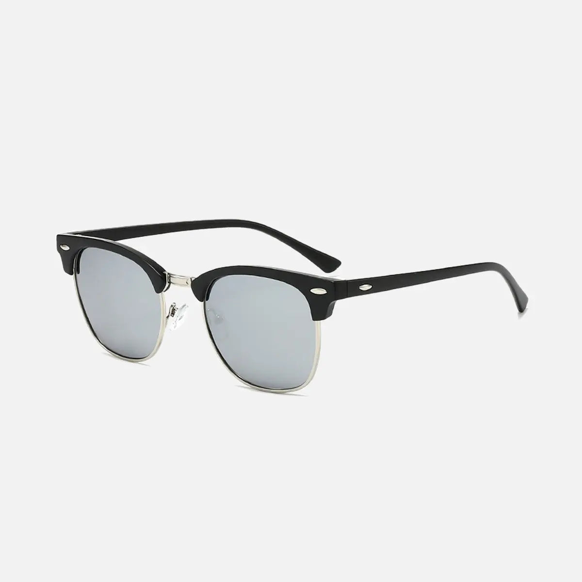 Classic Browline Sunglasses Eleven Oasis