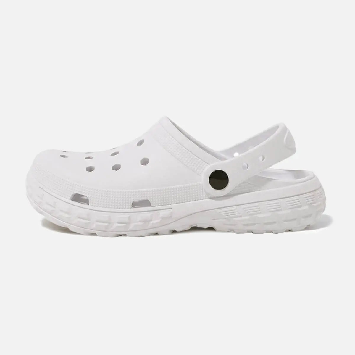 Men's Classic EVA Clog Sandals Eleven Oasis