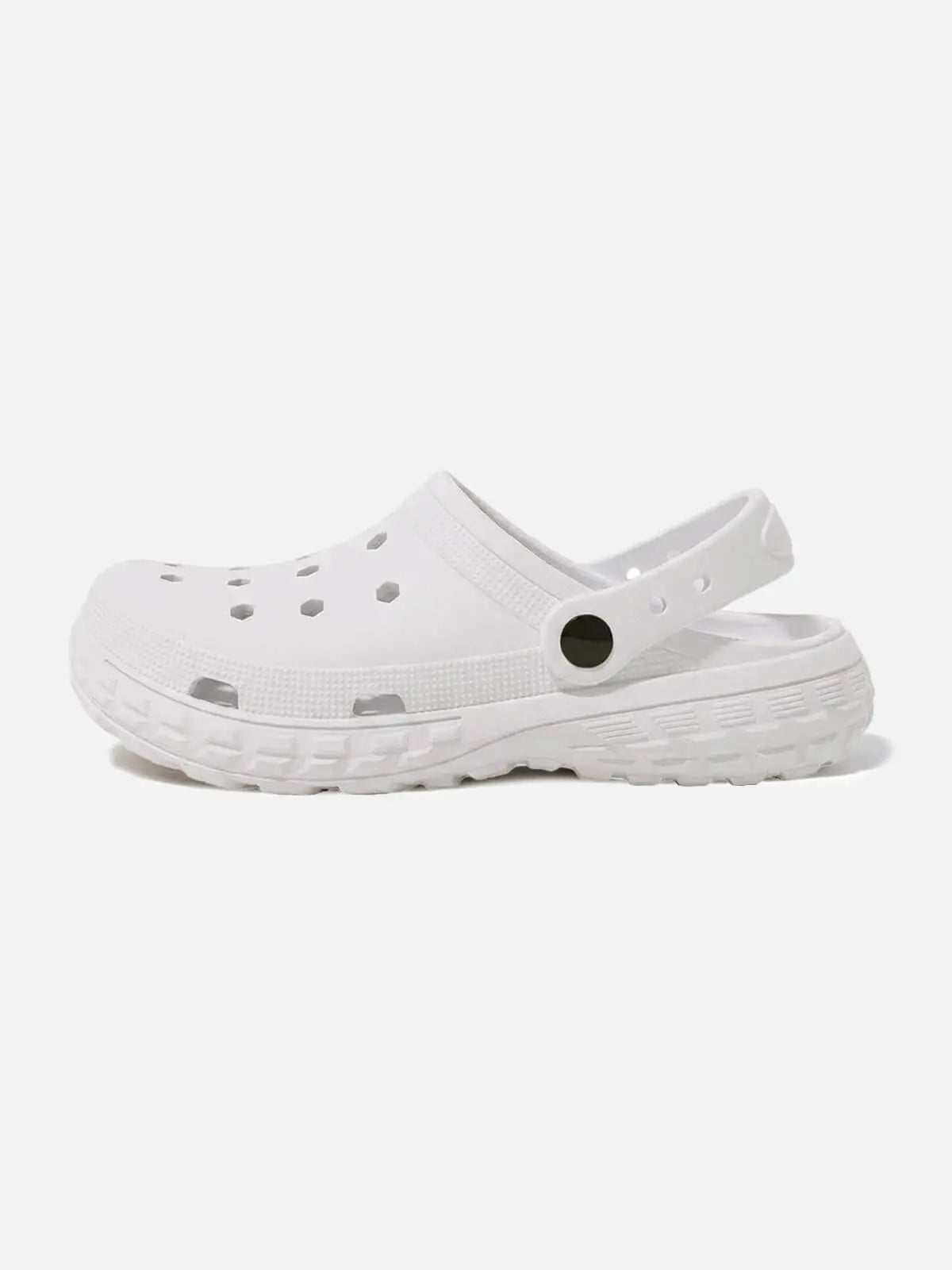 Men's Classic EVA Clog Sandals Eleven Oasis