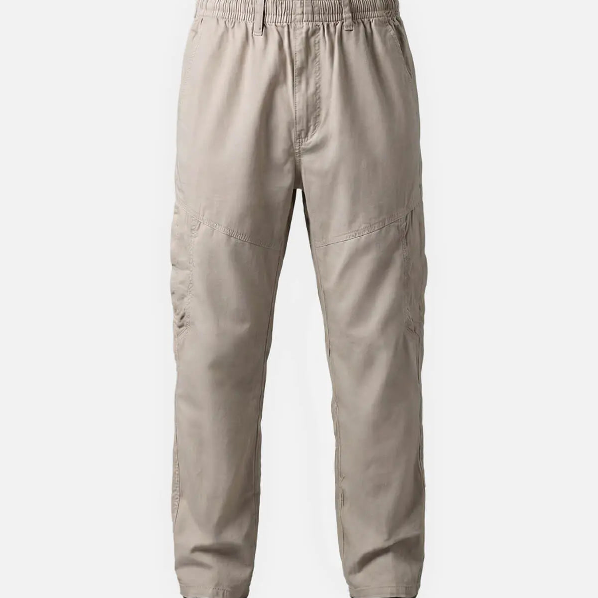 Men's Classic Comfort Long Pants Eleven Oasis
