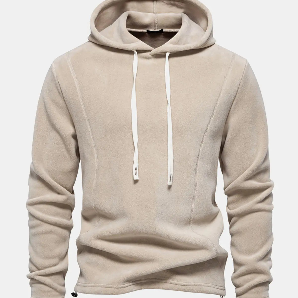Men's Classic Fleece Hoodie Eleven Oasis