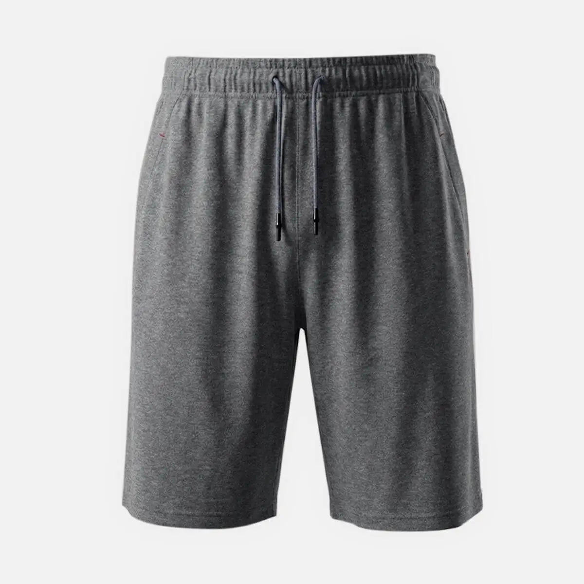 Men's Relaxed Fit Drawstring Lounge Shorts Eleven Oasis