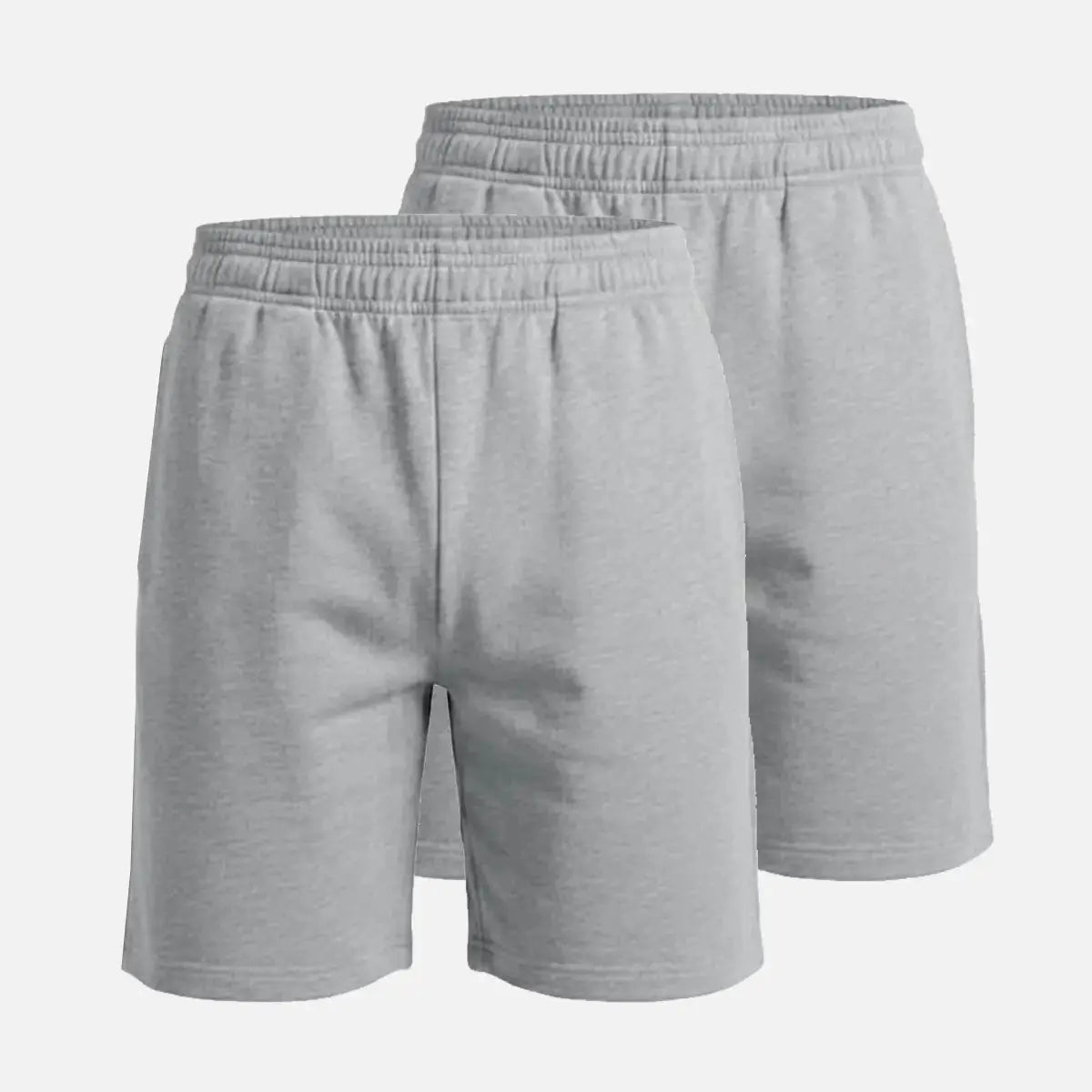 Men's Cotton Casual Lounge Shorts Eleven Oasis