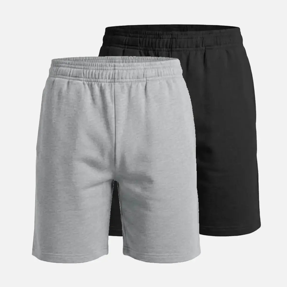 Men's Cotton Casual Lounge Shorts Eleven Oasis