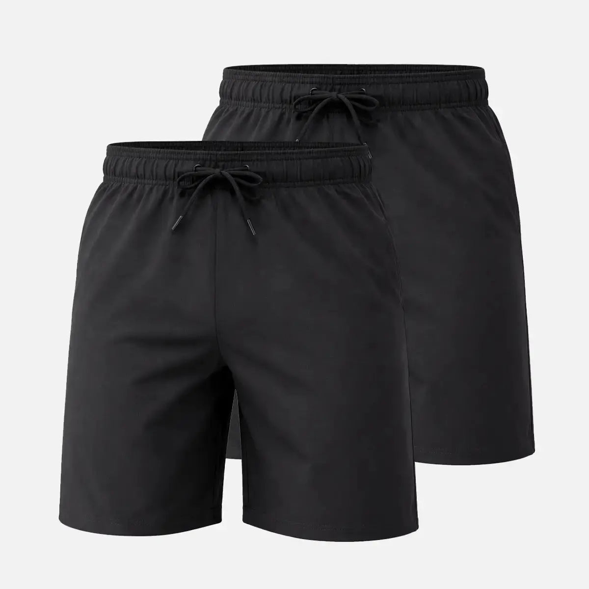 Men's Classic Beach Swim Trunks ElevenOasis