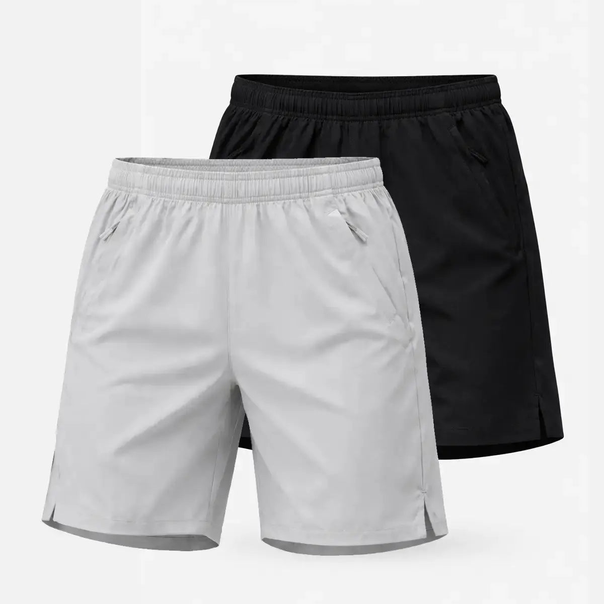 Men's Athletic Quick-Dry Shorts ElevenOasis