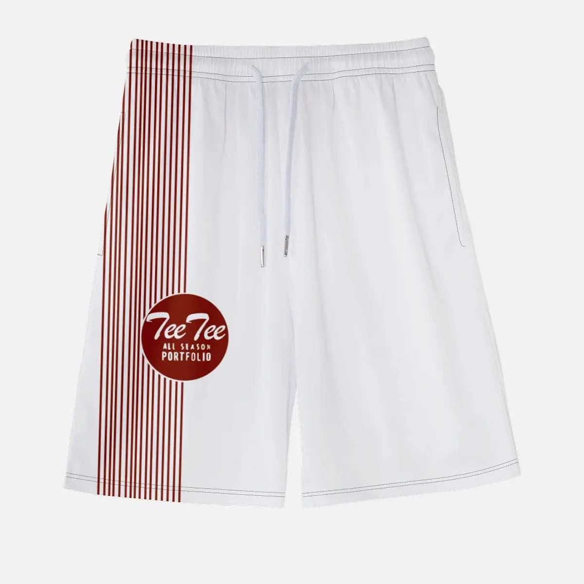 Men's Pee Chee Folder Logo Nostalgia ShortsMens short sleeve shirts Big and tall Mens shirts Short sleeve shirts for men Mens 4xl shirts Casual short sleeve shirts