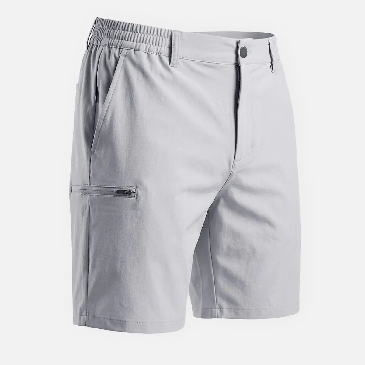 Men's Utility Performance Casual Shorts Eleven Oasis