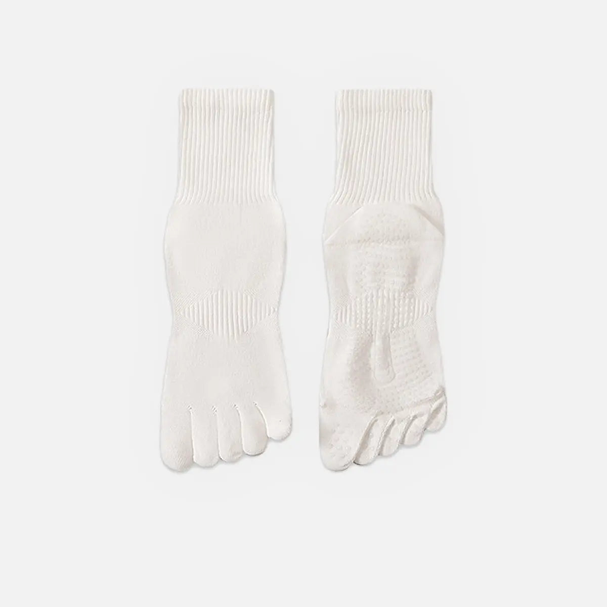 Men's Five-Toe Grip Socks Eleven Oasis