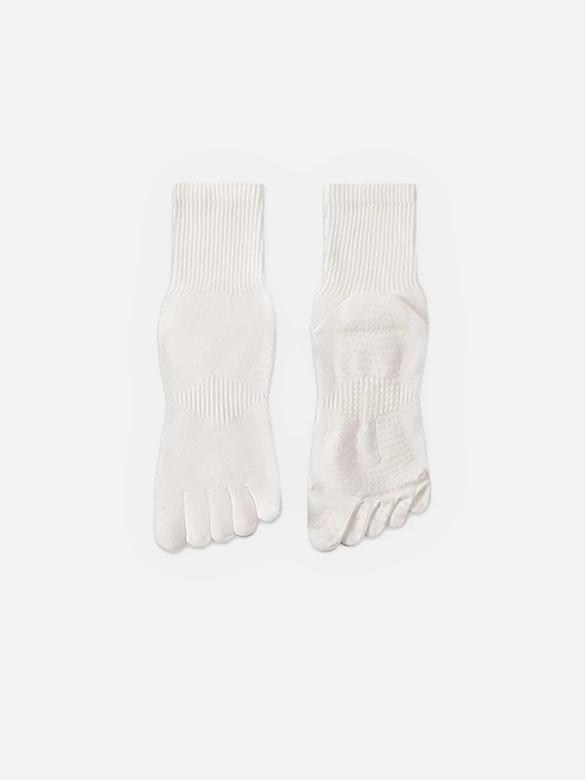Men's Five-Toe Grip Socks Eleven Oasis