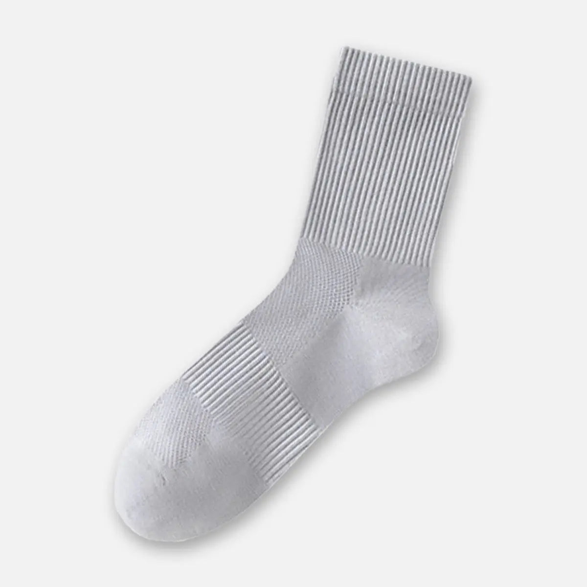 Men's Classic Spring/Summer Mid-Calf Socks Eleven Oasis