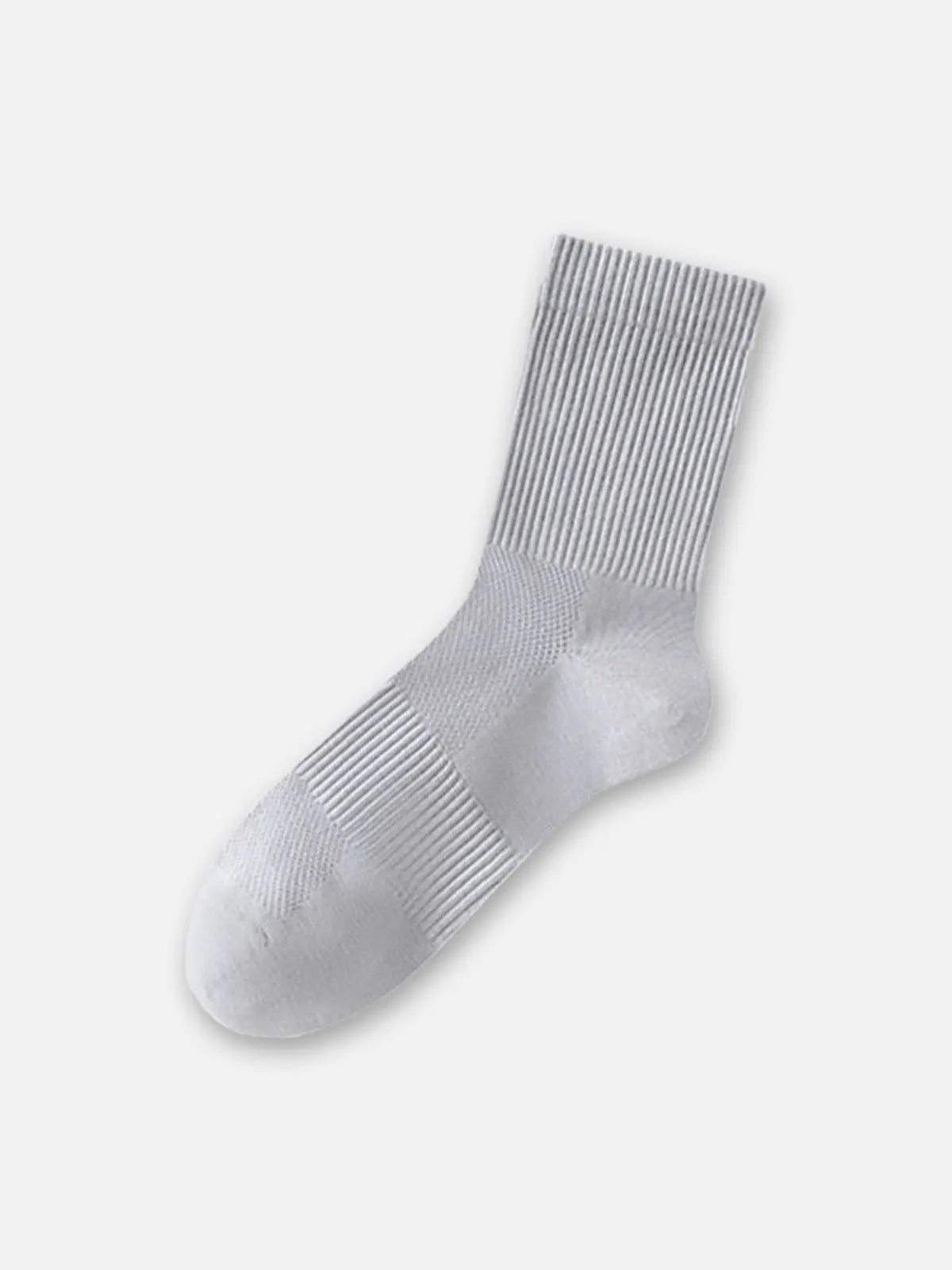 Men's Classic Spring/Summer Mid-Calf Socks Eleven Oasis