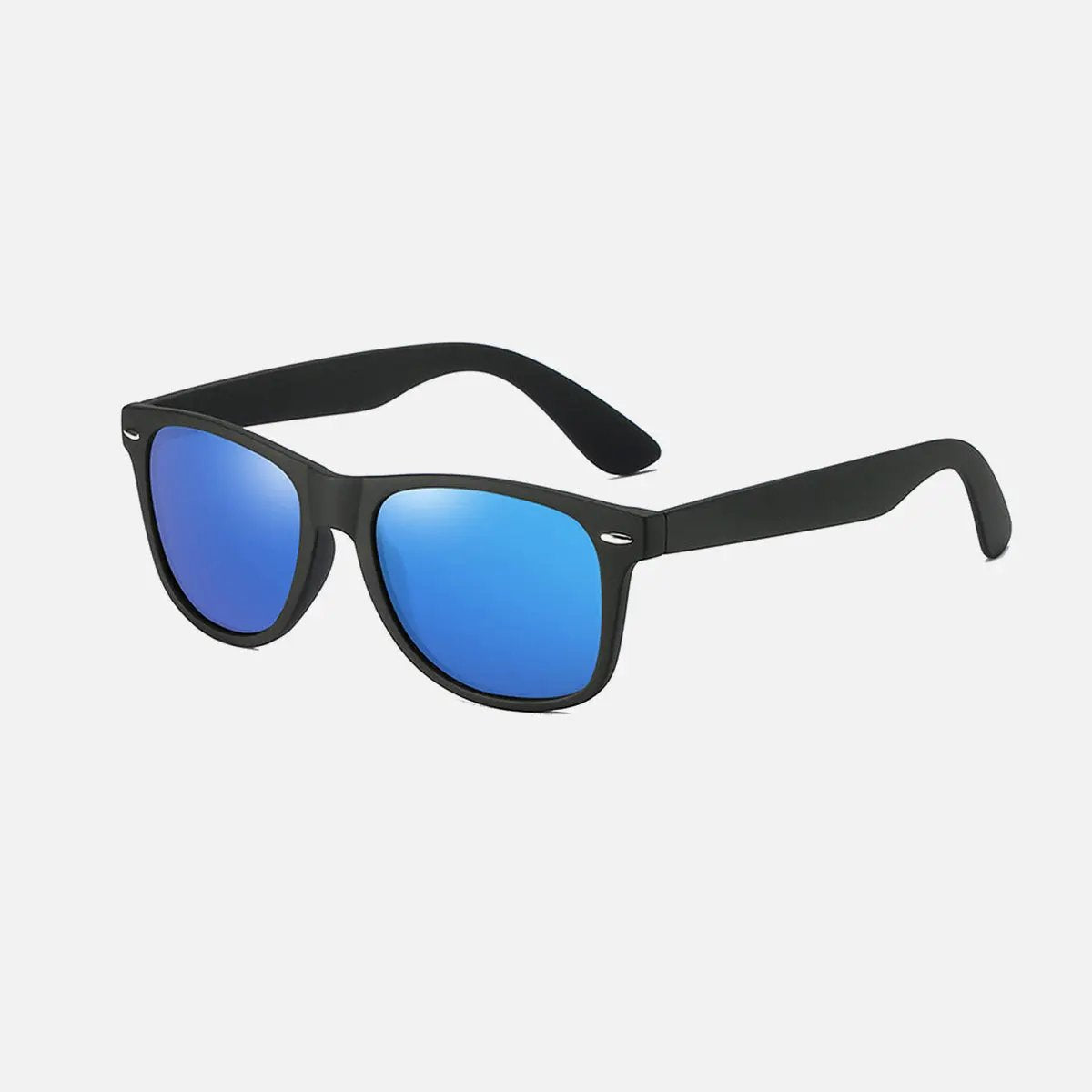 Classic Wayfarer Sunglasses Eleven Oasis