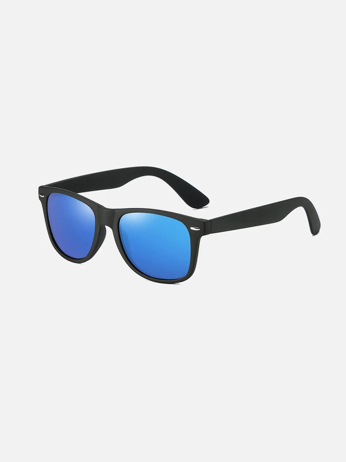 Classic Wayfarer Sunglasses Eleven Oasis