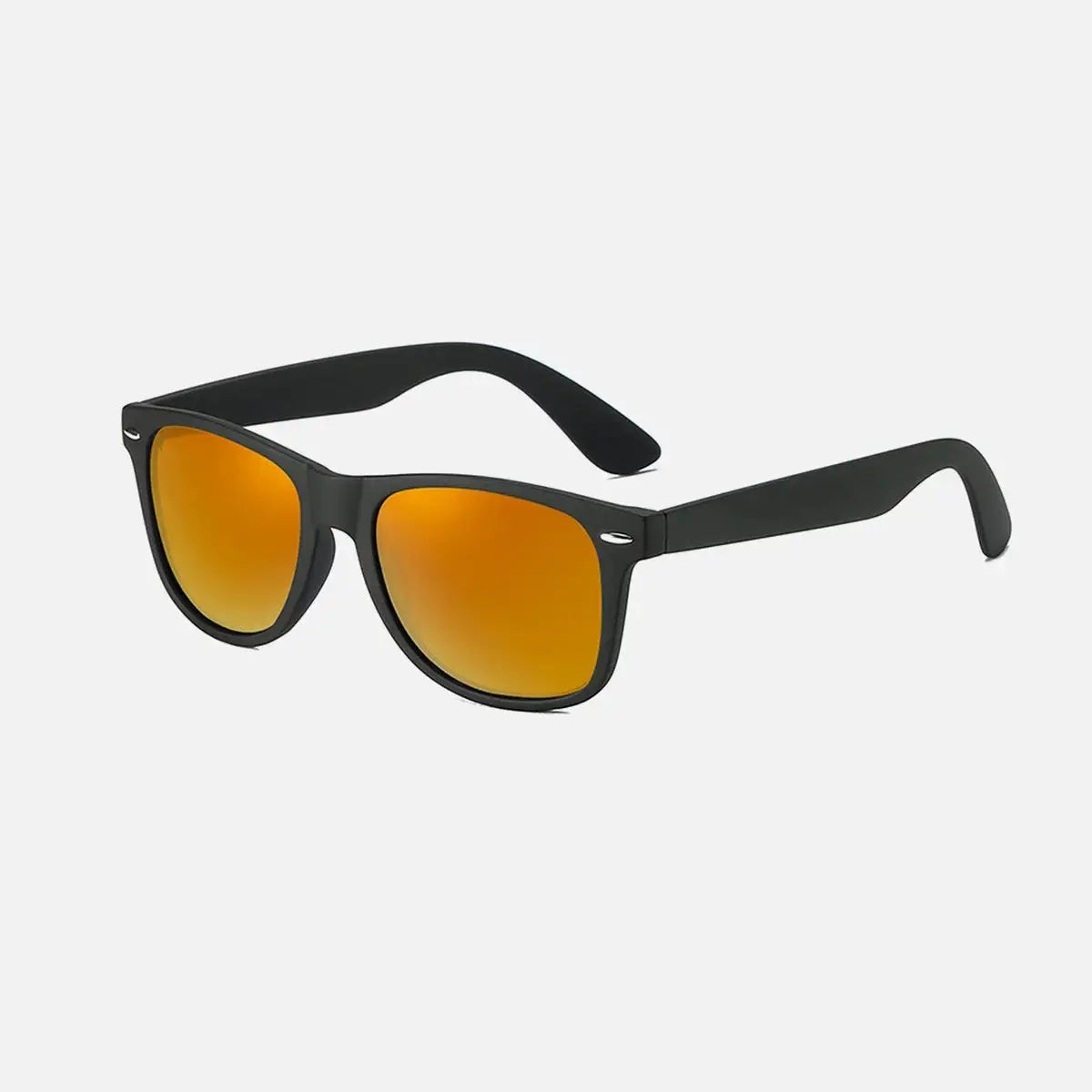 Classic Wayfarer Sunglasses Eleven Oasis