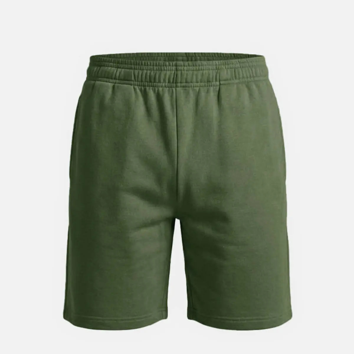 Men's Cotton Casual Lounge Shorts Eleven Oasis