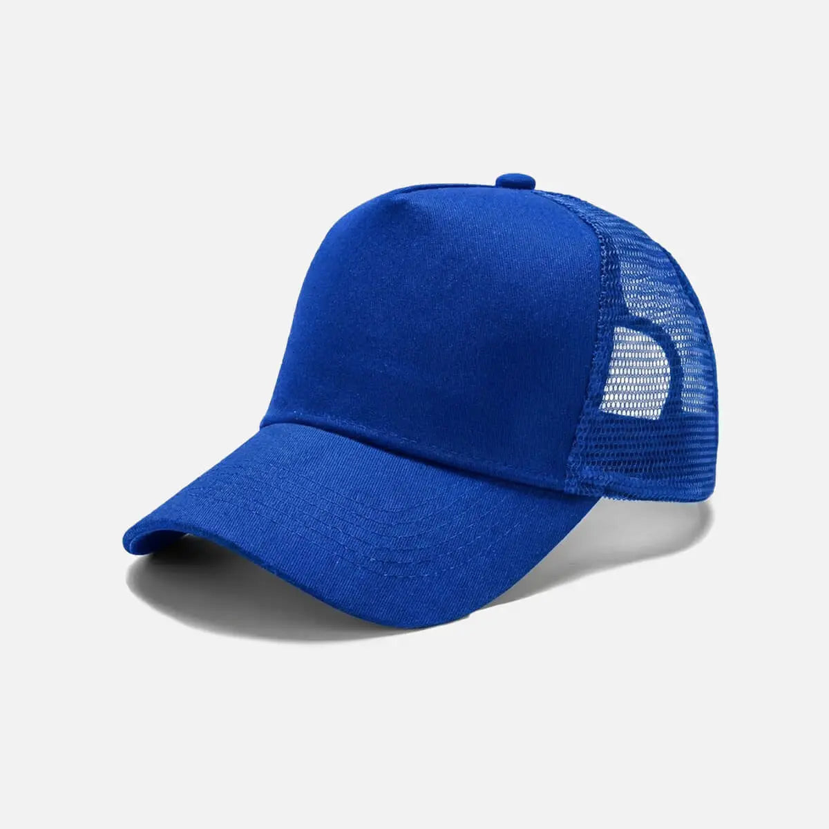 Classic Mesh Trucker Hat ElevenOasis