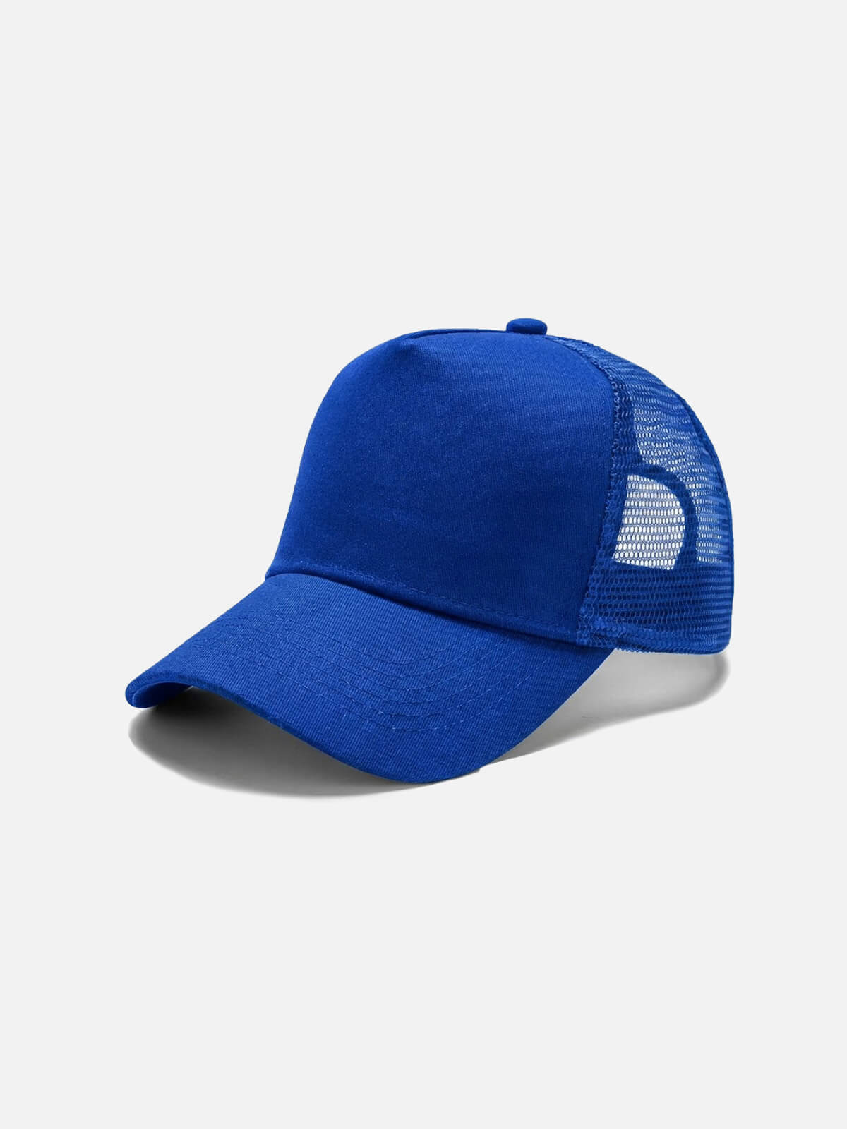 Classic Mesh Trucker Hat Eleven Oasis
