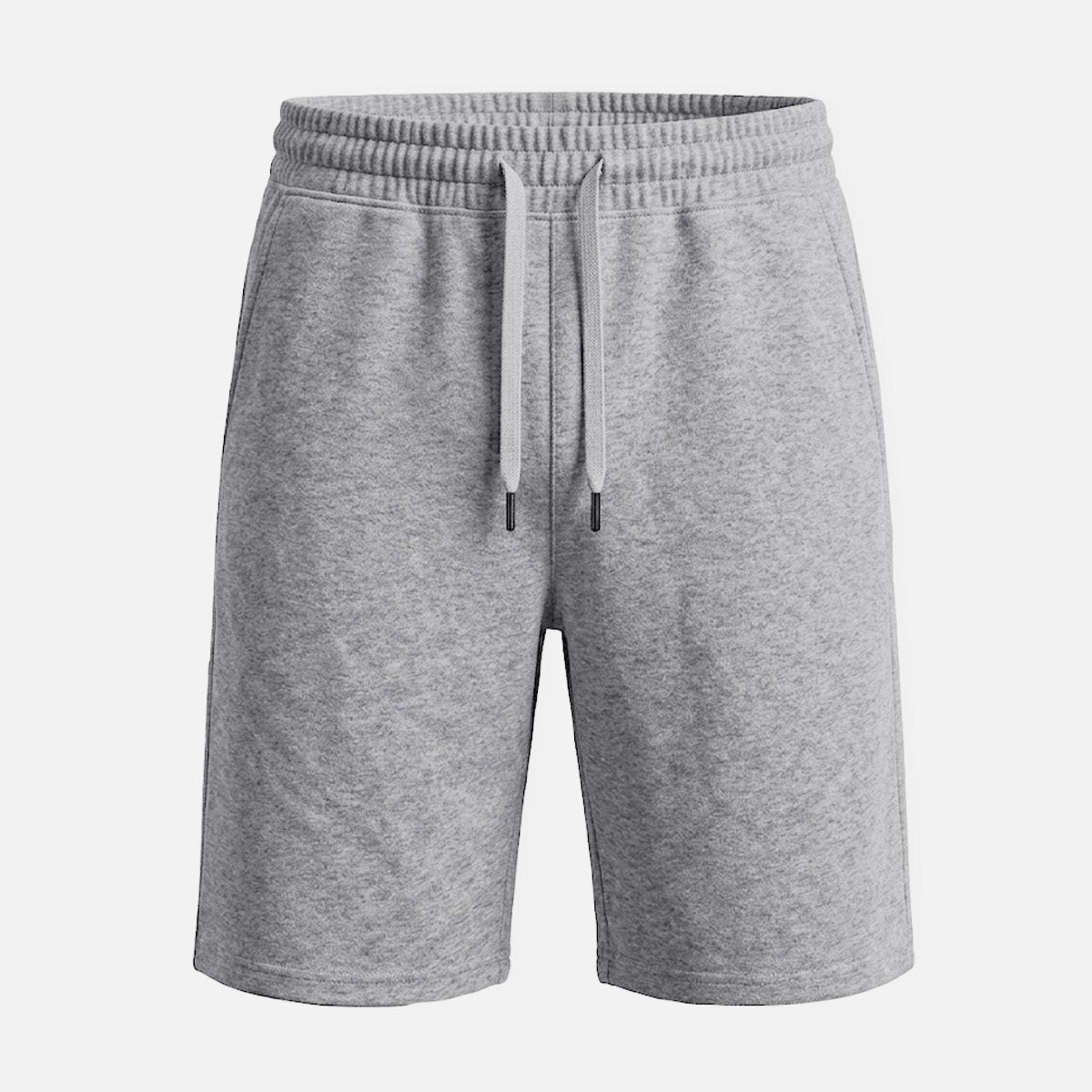 Men's Slim Fit Drawstring Sweat Shorts Eleven Oasis