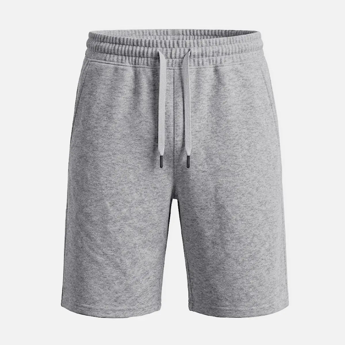 Men's Slim Fit Drawstring Sweat Shorts ElevenOasis