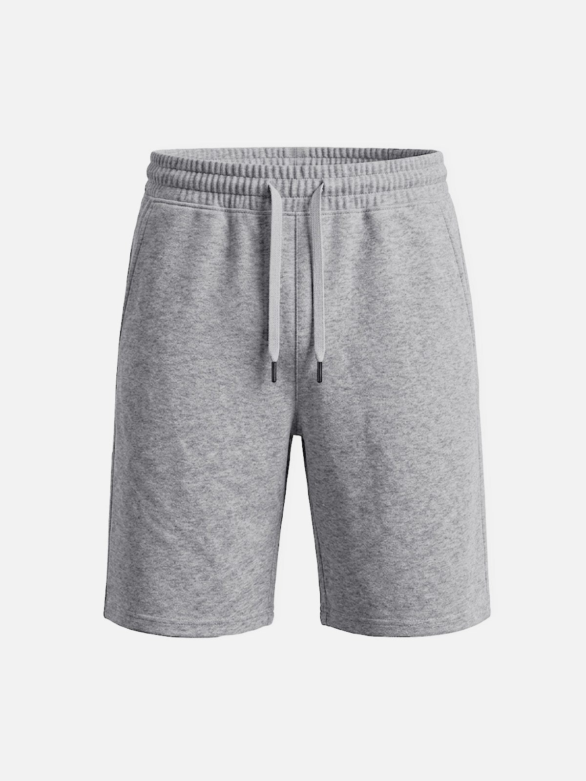 Men's Slim Fit Drawstring Sweat Shorts Eleven Oasis