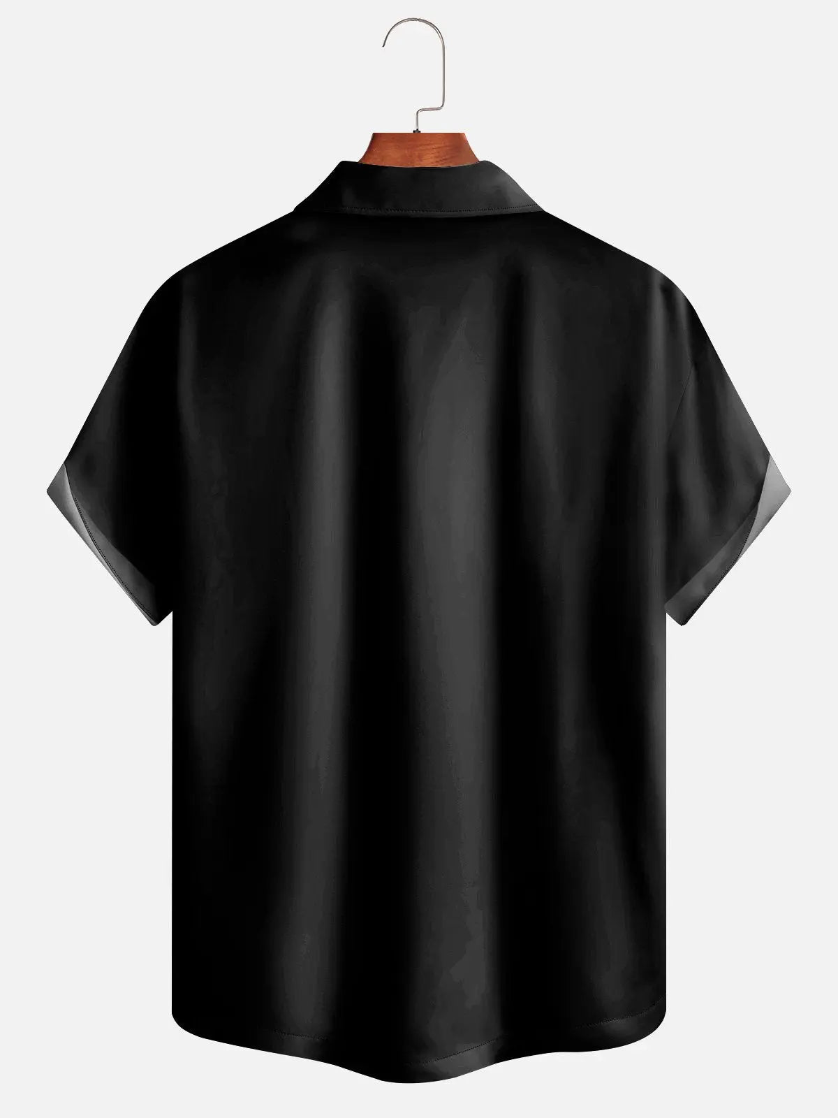 Men's Simple Sunset and Ship Short Sleeve Casual ShirtMens short sleeve shirts Big and tall Mens shirts Short sleeve shirts for men Mens 4xl shirts Casual short sleeve shirts