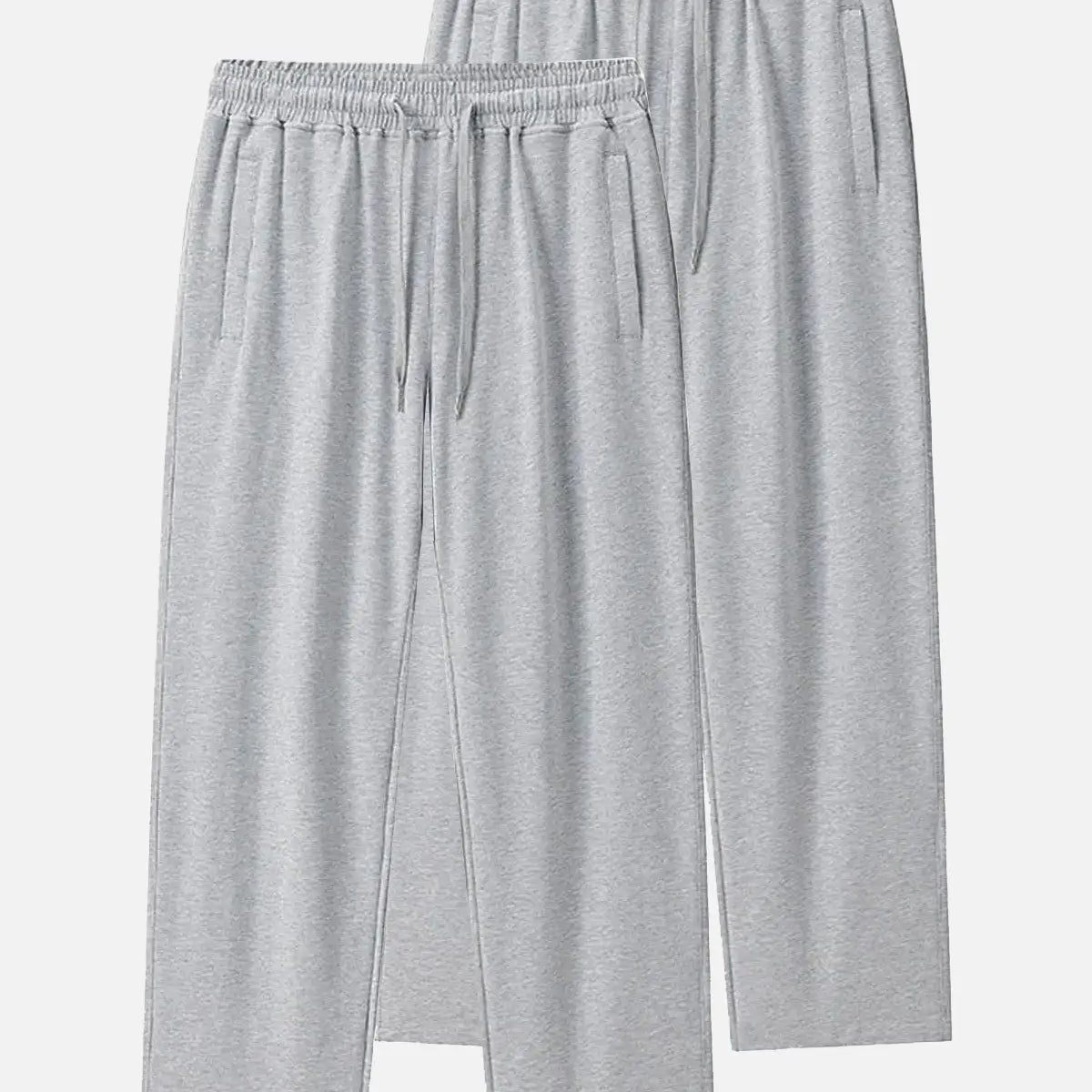 Men's Cotton Jogger Sweatpants ElevenOasis