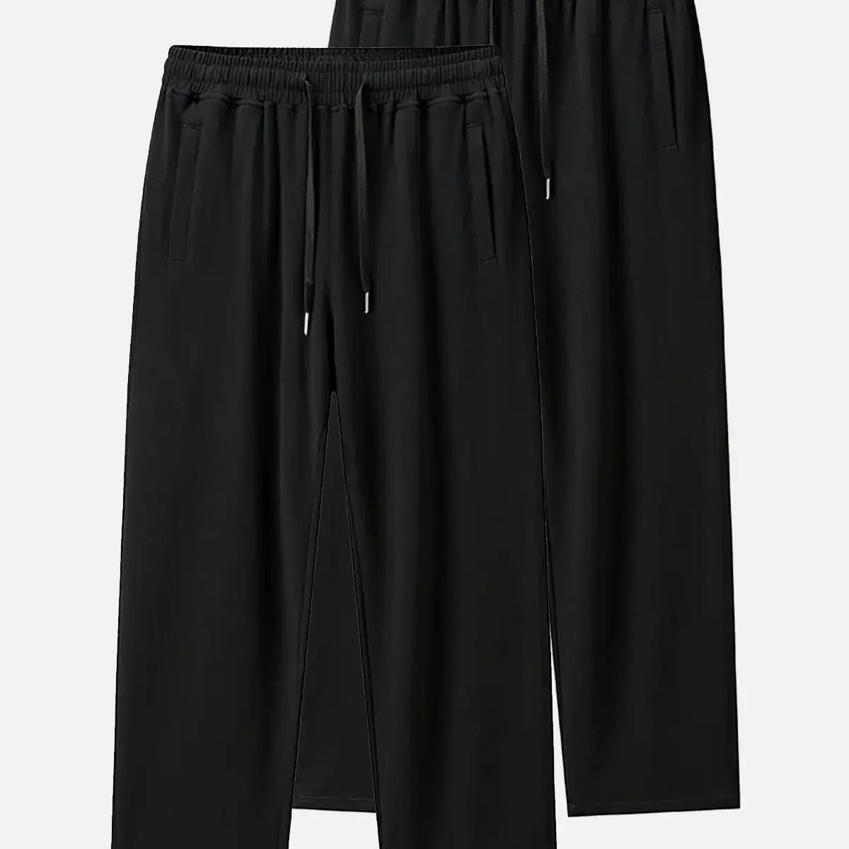 Men's Cotton Jogger Sweatpants ElevenOasis