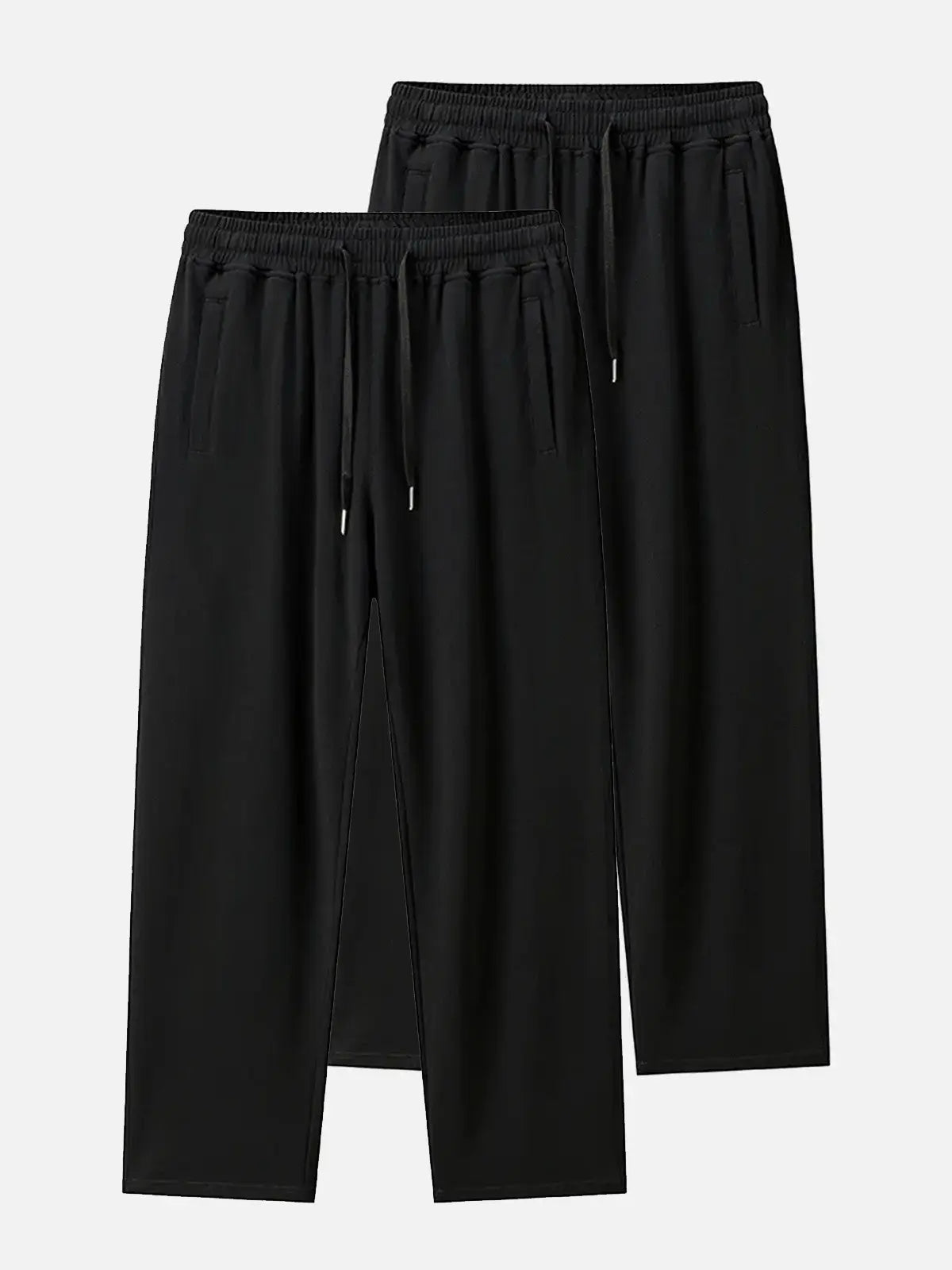 Men's Cotton Jogger Sweatpants ElevenOasis