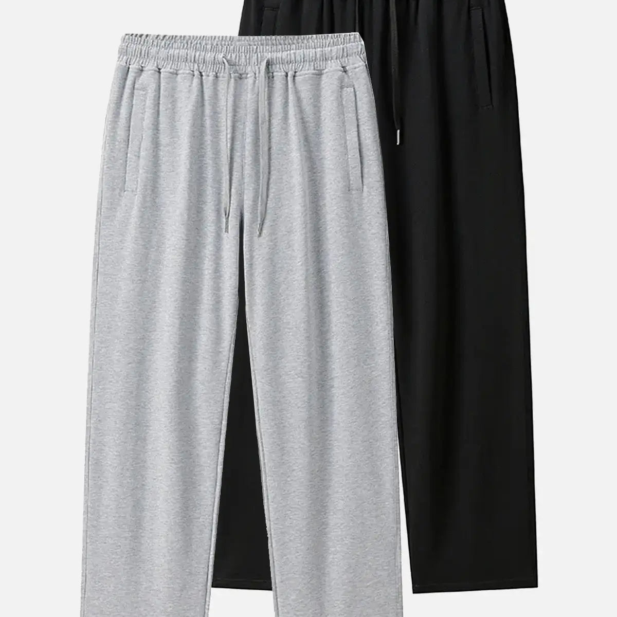 Men's Cotton Jogger Sweatpants ElevenOasis