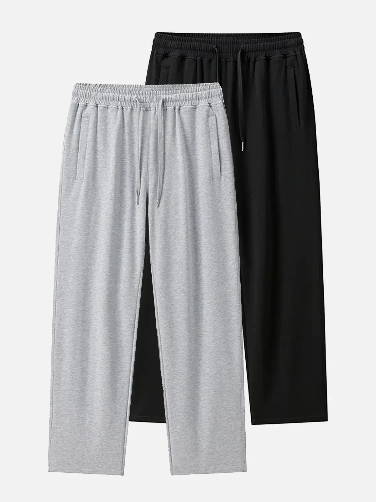 Men's Cotton Jogger Sweatpants ElevenOasis