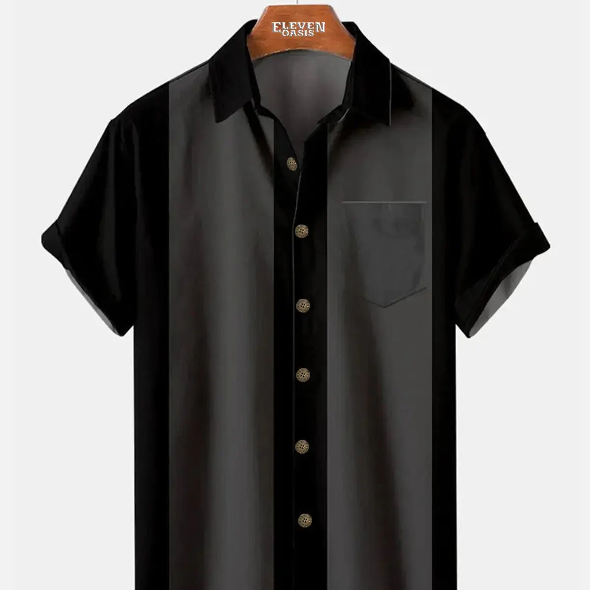 $9.99 Cotton Clearance – Size L Eleven Oasis