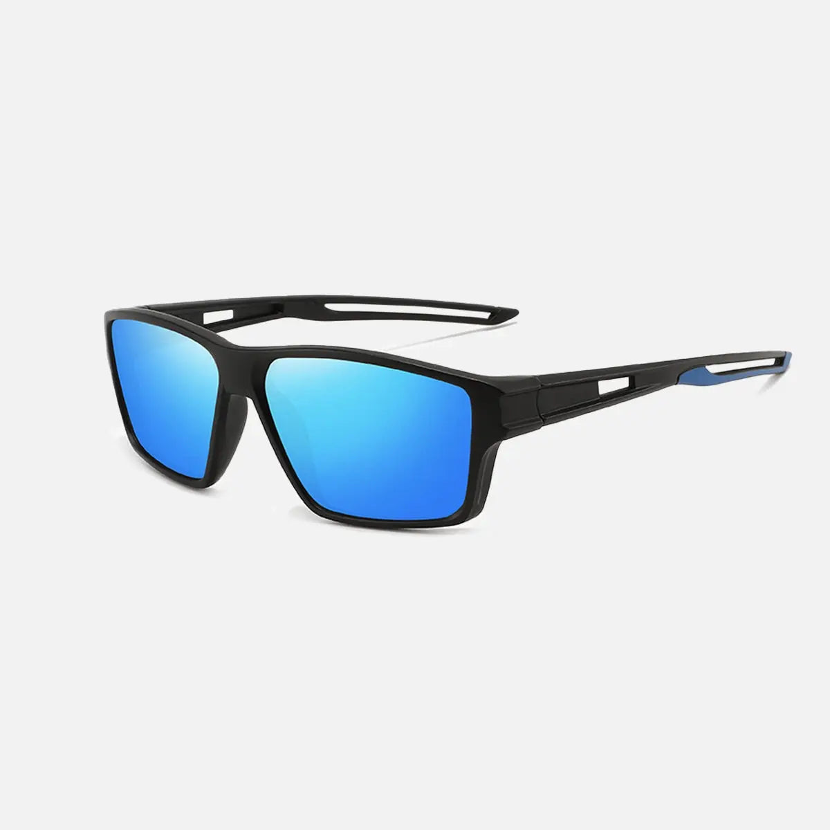 Sport Wraparound Sunglasses Eleven Oasis