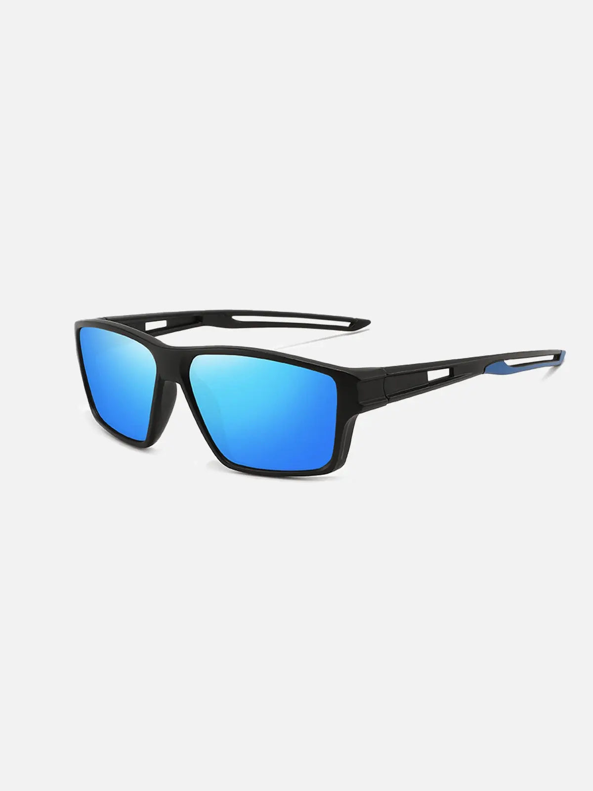 Sport Wraparound Sunglasses Eleven Oasis