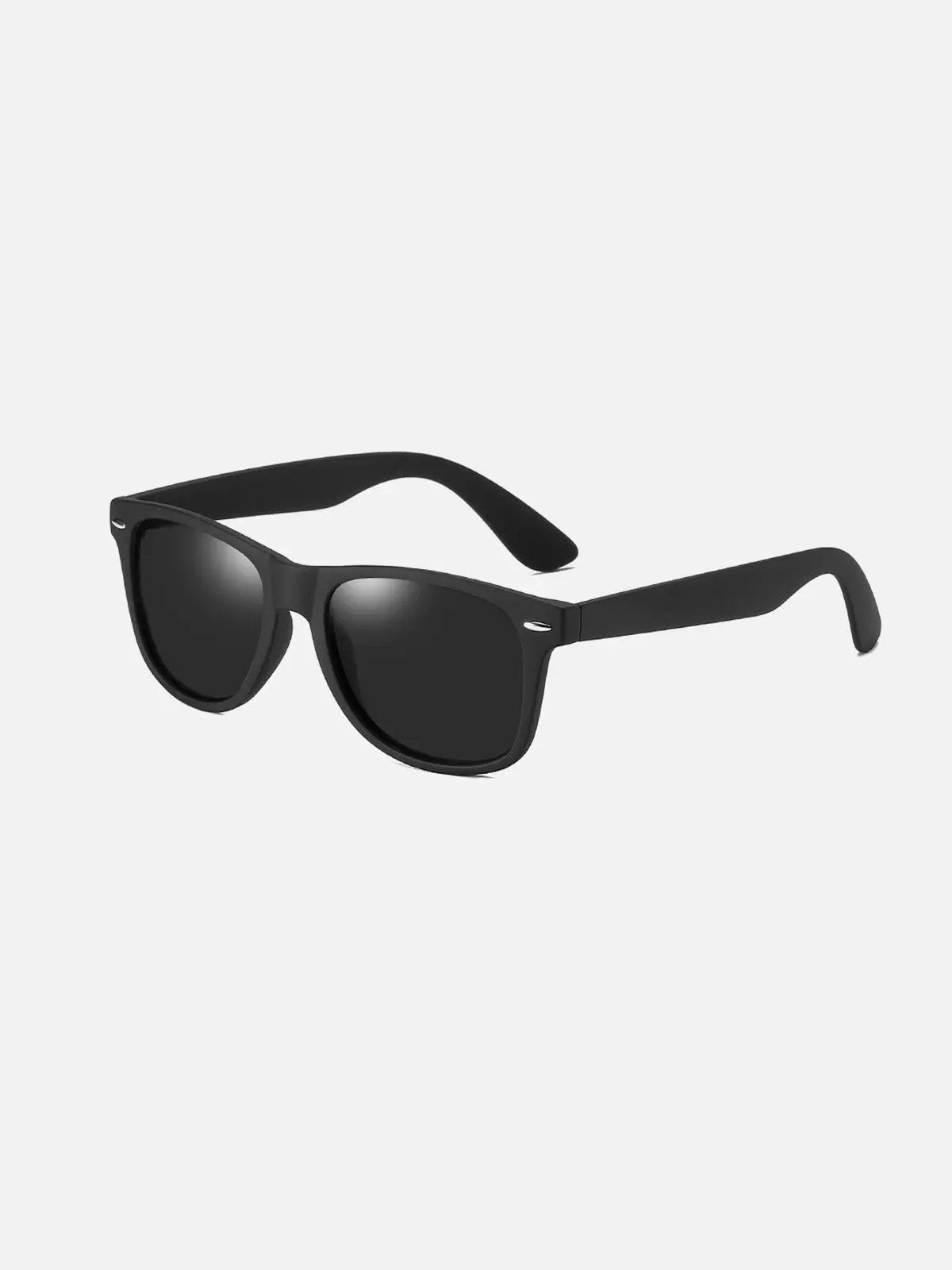Classic Wayfarer Sunglasses Eleven Oasis