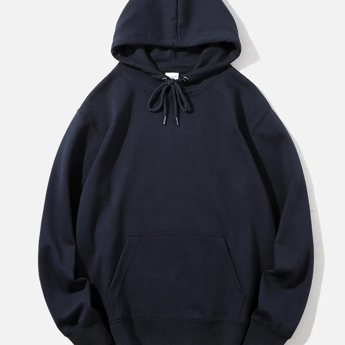 Men's Classic Pullover Hoodie ElevenOasis
