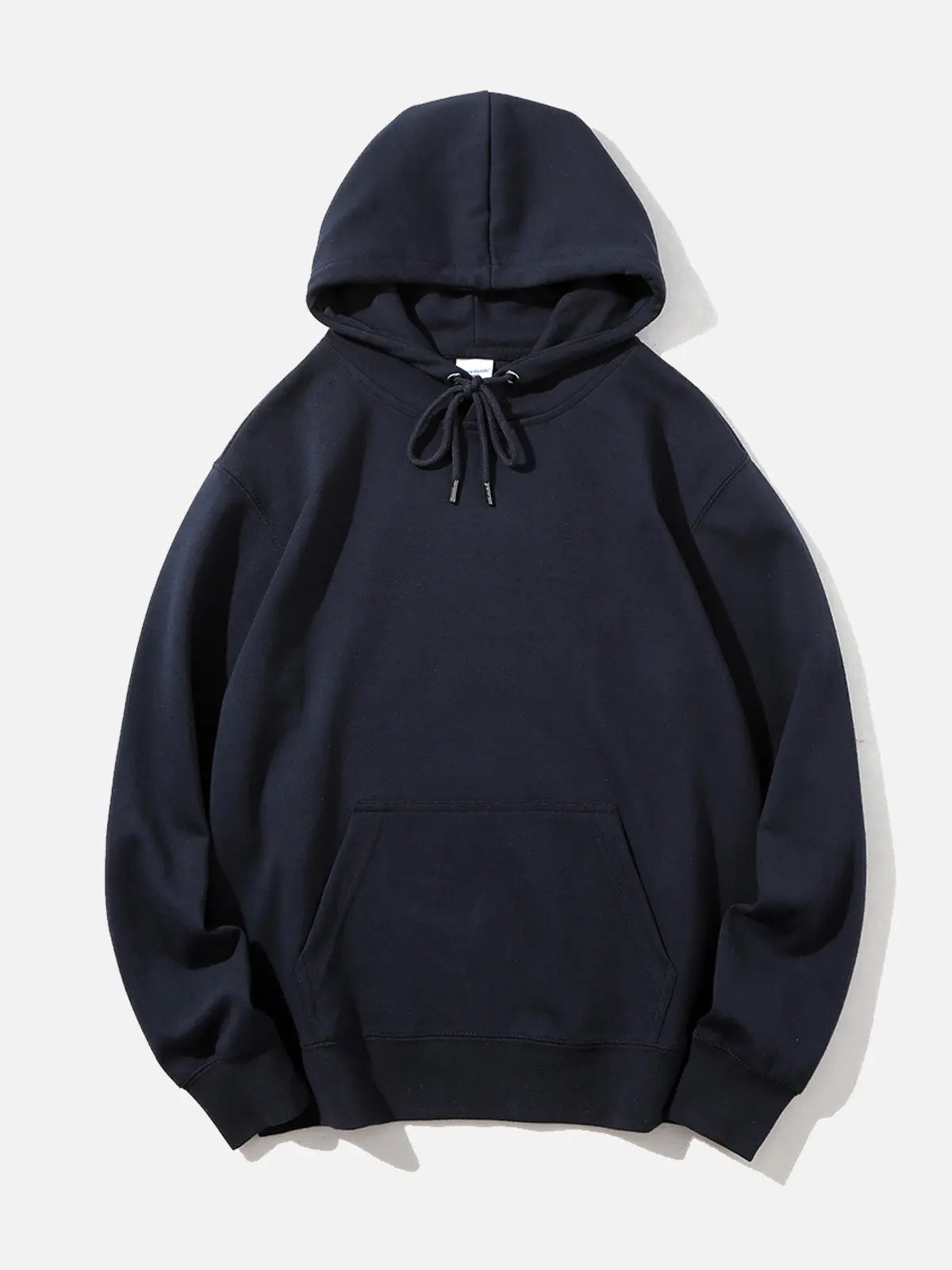 Men's Classic Pullover Hoodie ElevenOasis