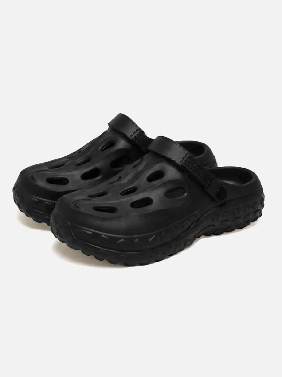 Men's Classic EVA Outdoor Clog Sandals Eleven Oasis