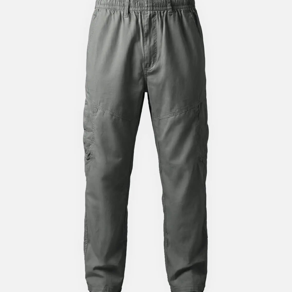 Men's Classic Comfort Long Pants Eleven Oasis