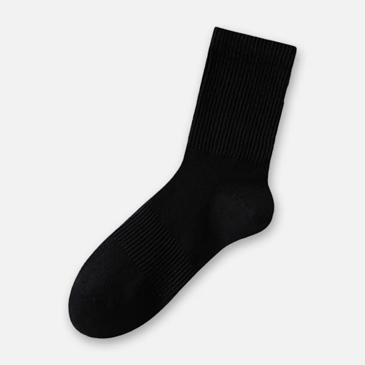 Men's Classic Spring/Summer Mid-Calf Socks Eleven Oasis