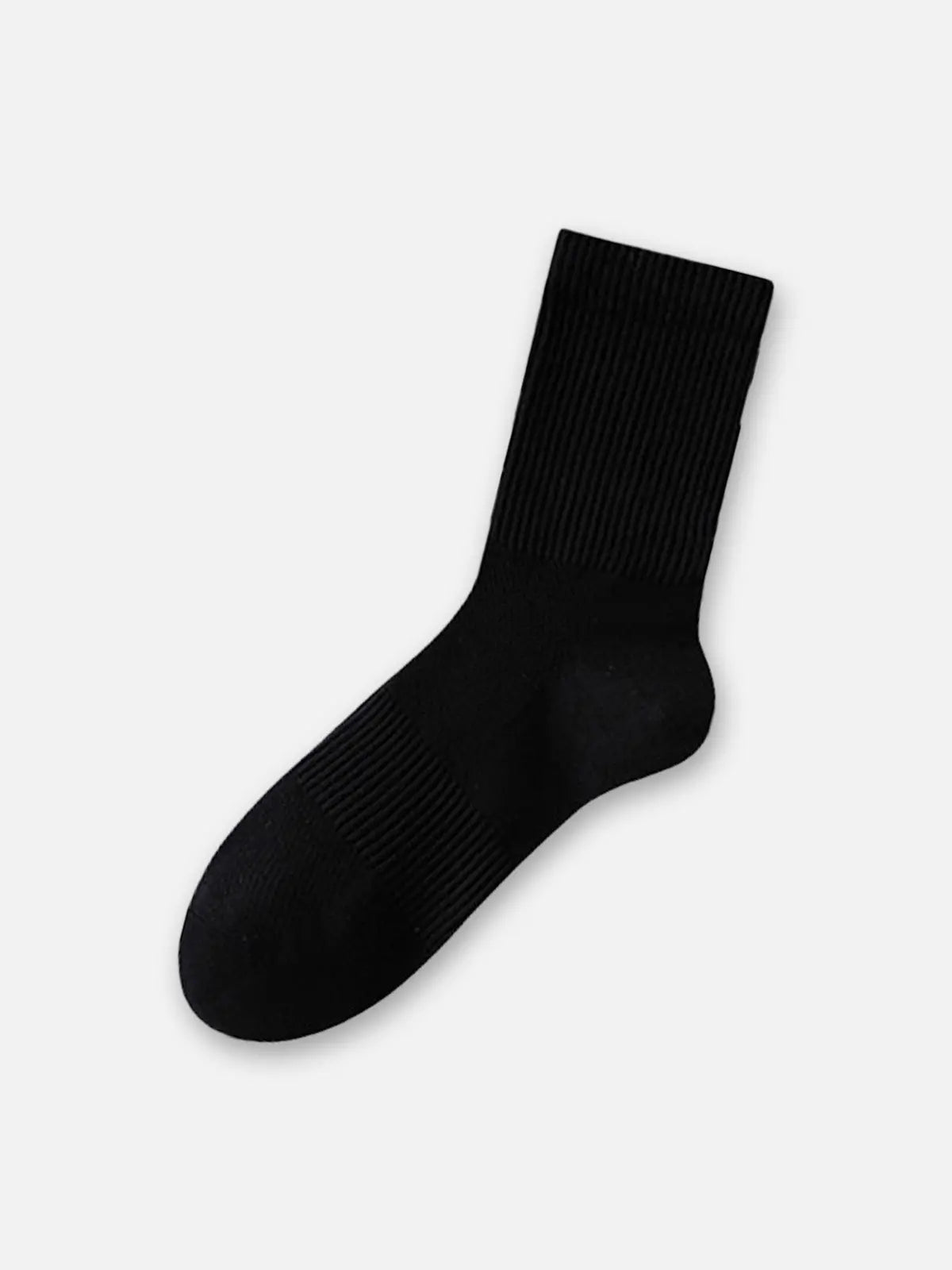 Men's Classic Spring/Summer Mid-Calf Socks Eleven Oasis