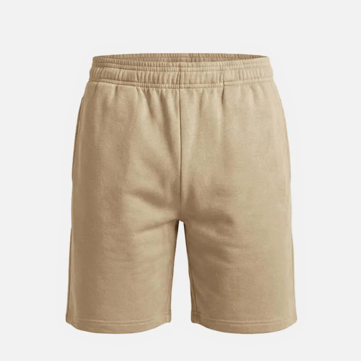 Men's Cotton Casual Lounge Shorts Eleven Oasis