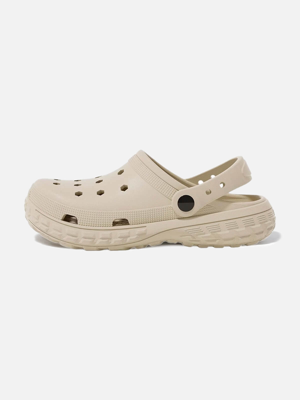 Men's Classic EVA Clog Sandals Eleven Oasis