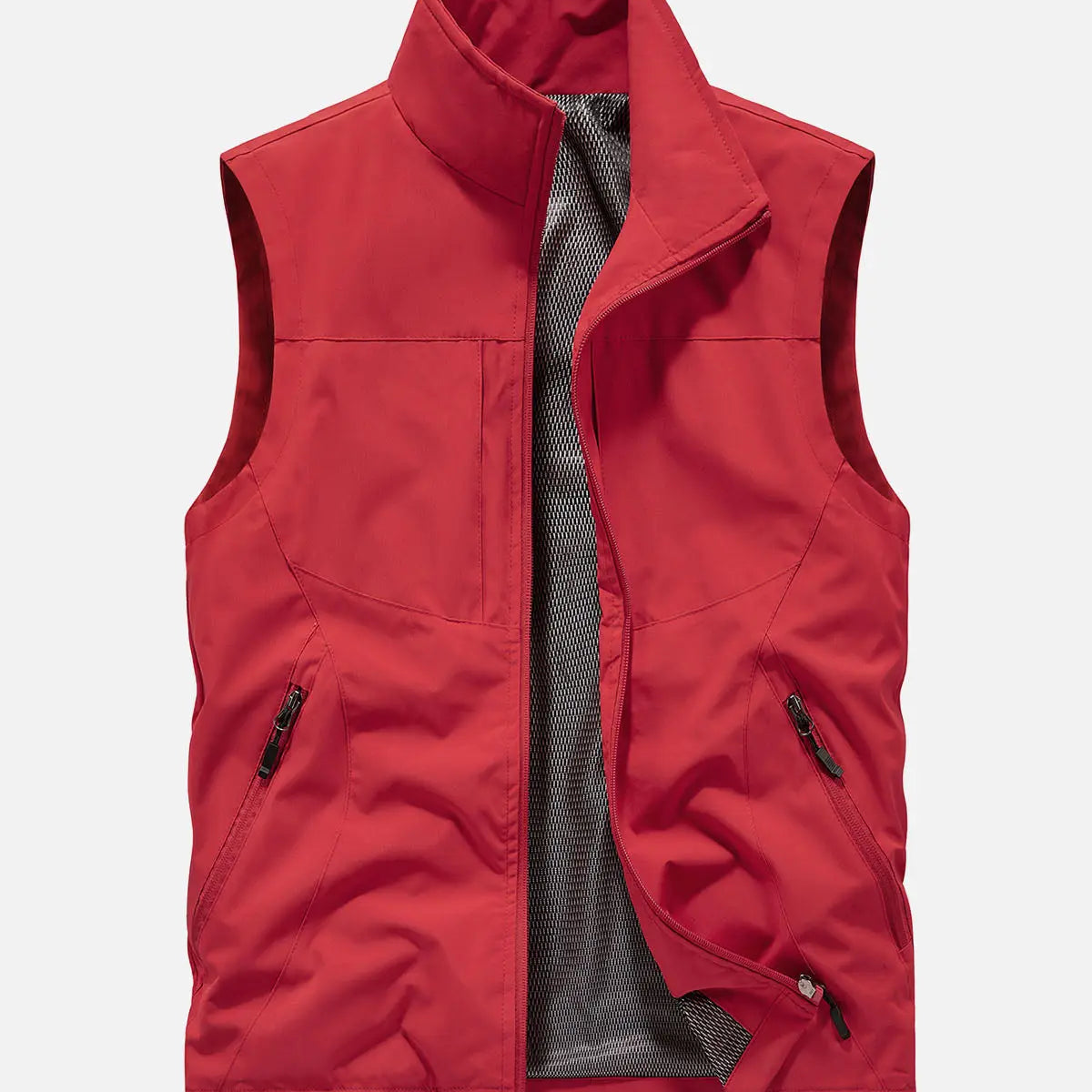Men's Outdoor Utility Vest ElevenOasis