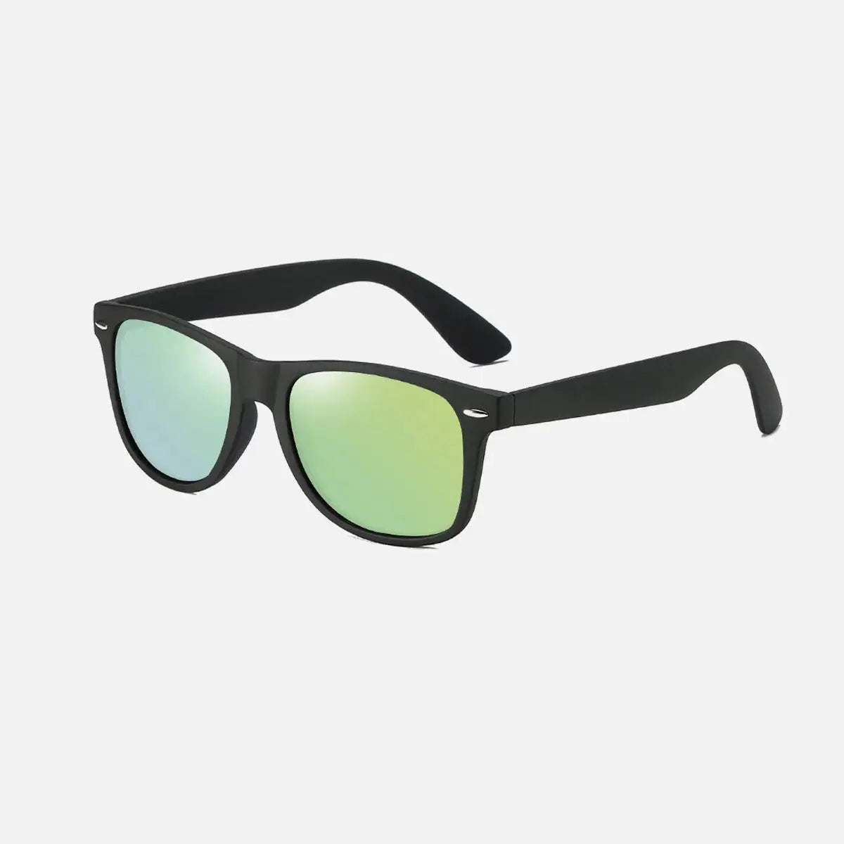 Classic Wayfarer Sunglasses Eleven Oasis