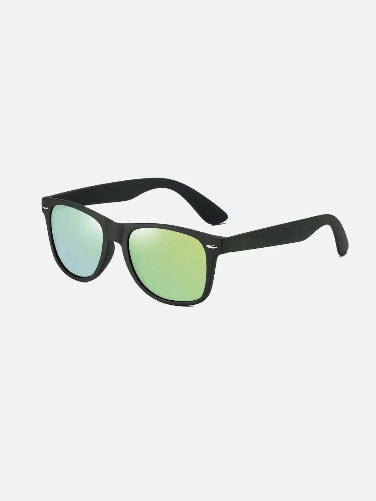 Classic Wayfarer Sunglasses Eleven Oasis